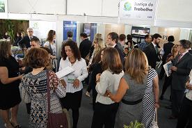 Guia de Contratações Sustentáveis da JT foi apresentado na Rio+20