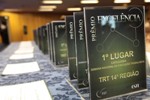 Conheça os vencedores do Prêmio Excelência da Justiça do Trabalho