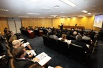 Consolidação Estatística da Justiça do Trabalho é divulgada em encontro no CSJT