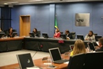 CSJT participa de reunião do Comitê de Comunicação do Judiciário