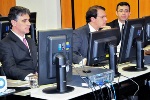 Juízes participam de curso de capacitação do PJe-JT em Campinas