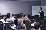 Governança de TI é tema de curso ministrado pelo TCU no CSJT