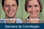 Abertura oficial da 7a Semana Nacional da Conciliação será em Brasília