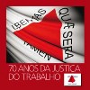 Livro celebra os 70 anos da Justiça do Trabalho