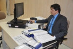 CSJT conclui cronograma de auditorias com visita ao TRT-8