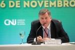 Min. Dalazen destaca planejamento estratégico como essencial ao Judiciário
