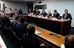 Comissão de Trabalho da Câmara aprova projetos de interesse da JT