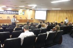Fórum de Contratações Sustentáveis faz primeira reunião