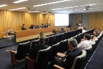 Representantes do PJe-JT e MPT discutem funcionalidades do sistema