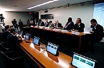 Comissão da Câmara aprova criação de cargos no TRT-RJ e TRT-PI