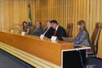 Dirigentes do Coleprecor tomam posse apontando o PJe-JT como prioridade