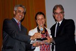 Guia de Contratações Sustentáveis da JT recebe prêmio do Min. do Meio Ambiente