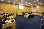 TRTs deverão observar percentual de 11,98% no recálculo da PAE