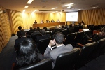 Advogados da Caixa participam de treinamento sobre o PJe-JT