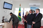 Barreirinhas é o primeiro município do Maranhão a instalar o PJe-JT