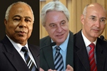 Eleitos os novos dirigentes do CSJT para o biênio 2013/2015