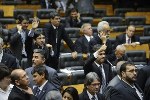 Congresso aprova crédito suplementar para TRTs