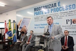 Justiça do Trabalho já conta com o processo eletrônico nas 24 Regiões