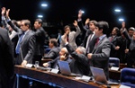 Senado aprova criação de cargos para a 17ª Região (ES)