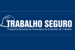 Programa Trabalho Seguro realizou 13 atos públicos em 2012