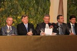 Novo dirigente do TRT-PE destaca a relevância do PJe-JT