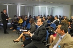 CSJT promove encontro nacional sobre ferramenta de gestão estratégica