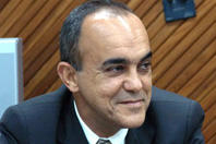 Presidenta da República indica desembargador baiano para vaga de ministro do TST