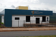 Vara do Trabalho de Diamantino recebe PJe nesta sexta