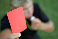 Legislação esportiva é omissa sobre dispensa por justa causa de jogador de futebol