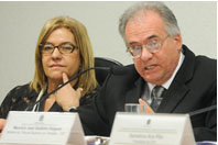 Maurício Godinho diz no Senado que novos direitos dos domésticos são avanço histórico