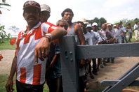 PEC do trabalho escravo é aprovada pela CCJ e vai a Plenário do Senado