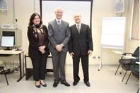 Corregedor-geral considera Escola Judicial do TRT mineiro a melhor do país