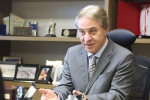 10 anos - Em entrevista especial, o Presidente Barros Levenhagen aborda as conquistas do CSJT