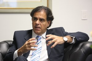 CSJT Entrevista - Ministro Luiz Philippe Vieira de Mello Filho