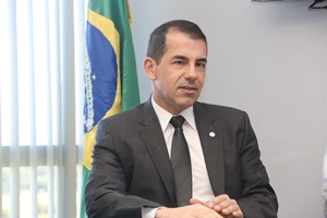 CSJT Entrevista - Secretário-Geral do CSJT, Adlei Cristian Carvalho Pereira Schlosser