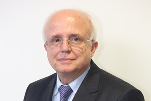 CSJT Entrevista - Desembargador Carlos Coelho de Miranda Freire