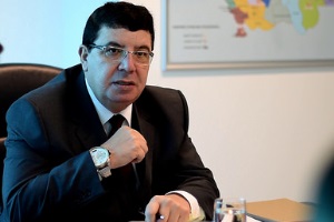 CSJT Entrevista – Desembargador Edson Bueno de Souza