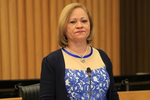 Nova Conselheira do CSJT toma posse em sessão ordinária
