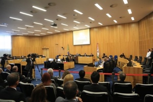 CSJT aprova propostas de anteprojeto de lei que interessam a diversos TRTs