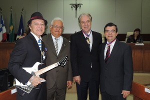 Barros Levenhagen fala sobre PJe-JT na Bahia