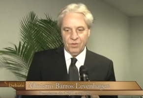 Acompanhe aqui a cobertura completa do Seminário Internacional Trabalho Seguro