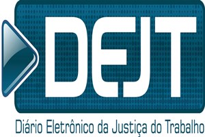 TRT-RJ adere ao DEJT como única fonte oficial de publicação