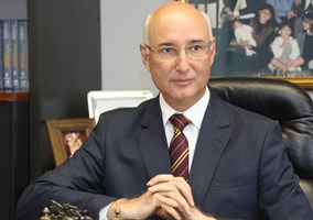 Ives Gandra da Silva Martins Filho é eleito presidente do CSJT e do TST para o biênio 2016-2018