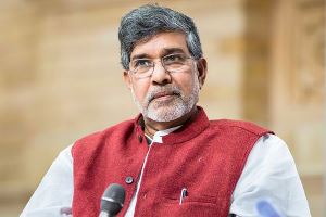 Vencedor do Nobel da Paz, Kailash Satyarthi fará palestra sobre trabalho infantil no TST