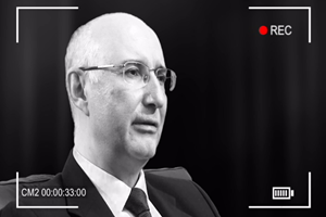 Entrevista com o ministro Ives Gandra da Silva Martins Filho