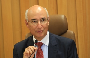 No Dia do Ouvidor, presidente do CSJT destaca papel das Ouvidorias da JT