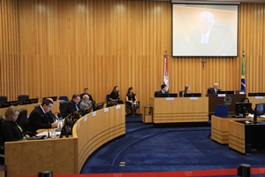 CSJT aprova resolução que disciplina pagamento de auxílio-moradia aos servidores da JT