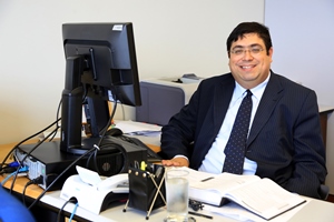 Coordenador nacional do Pje-JT destaca desafios e perspectivas da nova gestão