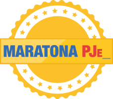 Tribunais Regionais do Trabalho disputam Maratona do Processo Judicial Eletrônico (PJe)