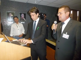 Diário Eletrônico da JT lança ferramenta para auxiliar pesquisa personalizada para advogados